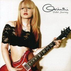 Lights Of Manos Tab by Orianthi