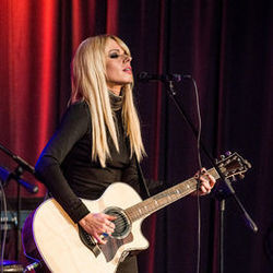 Now Or Never by Orianthi