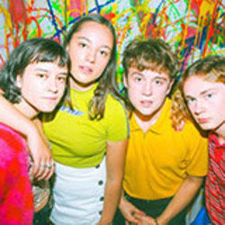Bobbis Second World by The Orielles