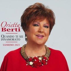 Quando Ti Sei Innamorato Chords by Orietta Berti