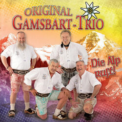 Geh Alte Gib A Ruah Chords by Orig. Gamsbart Trio