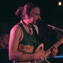 Greenbelt Station Chords by Origami Angel