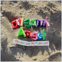 Thank You New Jersey Tab by Origami Angel