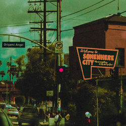 The Title Track Chords by Origami Angel