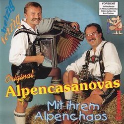 Bayrisches Bier by Original Alpencasanovas