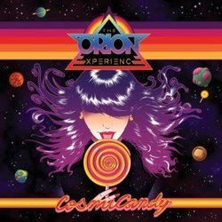 Blood And Money by The Orion Experience