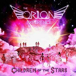 Electric Moves by The Orion Experience