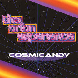 I Love The Stars by The Orion Experience