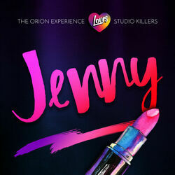 Jenny by The Orion Experience