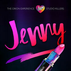 Jenny Chords by The Orion Experience
