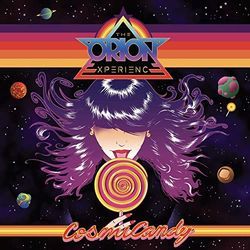 The Cult Of Dionysus by The Orion Experience