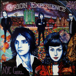 Vampire Bass Tab by The Orion Experience