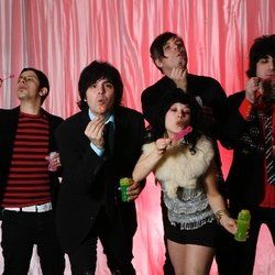 You're So Cool Chords by The Orion Experience