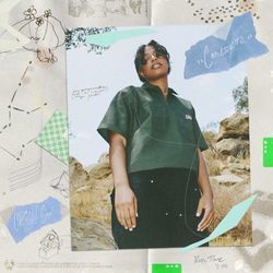 Concrete Chords by Orion Sun