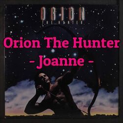 Joanne Chords by Orion The Hunter