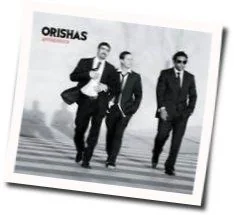 Represent Cuba Chords by Orishas