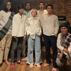 Remaja Chords by Orkes A Hizadin