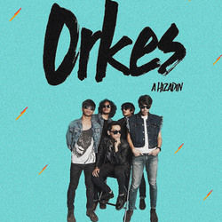 Menunggu Chords by Orkes A Hizadin