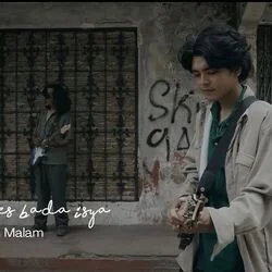 Angin Malam Chords by Orkes Bada Isya