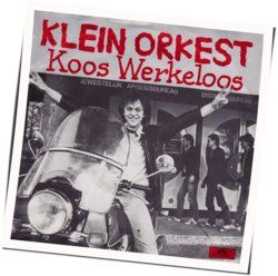 De Laarzen Chords by Klein Orkest