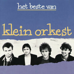 Ellie Chords by Klein Orkest