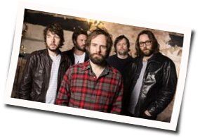 Goodnight California Chords by Orphan Colours