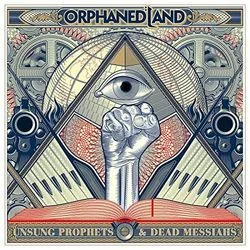 Like Orpheus Chords by Orphaned Land