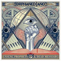 Like Orpheus Chords by Orphaned Land