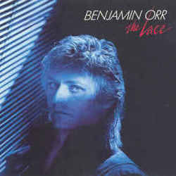 Hold On by Benjamin Orr
