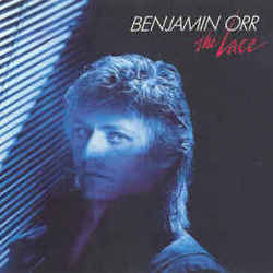 Hold On Chords by Benjamin Orr