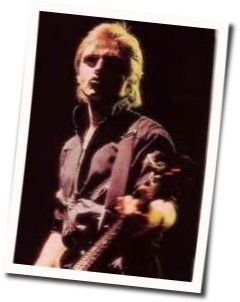 Stay The Night by Benjamin Orr