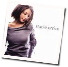 Strong Enough by Stacie Orrico