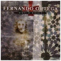 Jesus King Of Angels Chords by Fernando Ortega