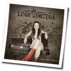 Angels Chords by Lindi Ortega