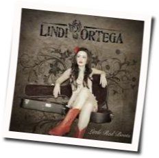 Angels by Lindi Ortega