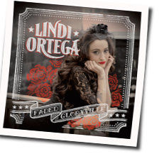 Ashes (acoustic) Chords by Lindi Ortega