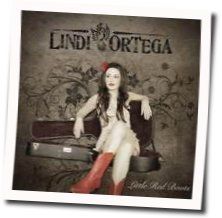 I'm No Elvis Presley Chords by Lindi Ortega