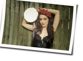 You Ain't Foolin Me Chords by Lindi Ortega