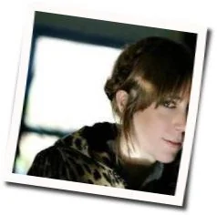 Magpie Tab by Beth Orton