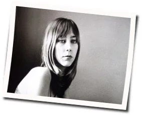She Cries Your Name Chords by Beth Orton