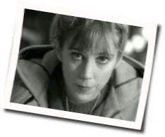 Stolen Car Chords by Beth Orton