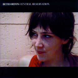 Blood Red River Chords by Beth Orton