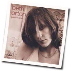 Galaxy Of Emptiness Live Chords by Beth Orton