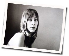 She Cries Your Name Chords by Beth Orton
