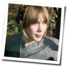 Thinking About Tomorrow Chords by Beth Orton