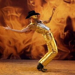 Any Turn Chords by Orville Peck
