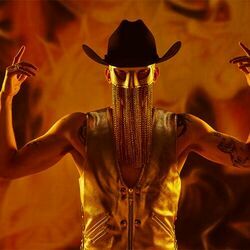 City Of Gold by Orville Peck