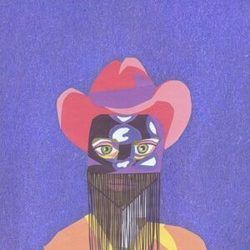 Drive Me Crazy Chords by Orville Peck