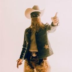 Kansas (remembers Me Now) by Orville Peck