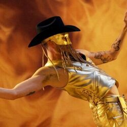 Lafayette Chords by Orville Peck